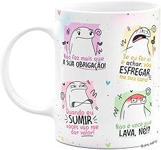 Caneca Flork M?es - Falas de m?e!