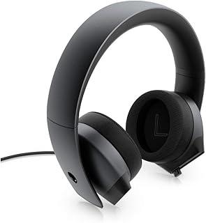 Dell Headset Gamer Alienware 7.1 - AW510H Isolamento de Som