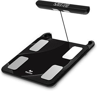 Balança Digital de Bioimpedâcia Biolife Relaxmedic