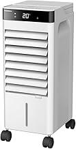 Climatizador Fresh Air, Mondial, Branco, 90W, 127V - CL-07L