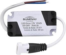 Driver 12W para Painel LED - Nova Geração