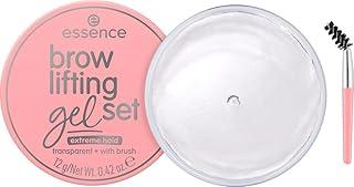 Gel de sobrancelha brow lifting gel set essence