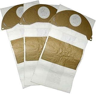 Kärcher Kit Filtro Papel para NT 585 / NT 585 Basic - 03 Unidades