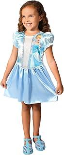 Novabrink - Super Magia Fantasia Cinderela Basica TAM P