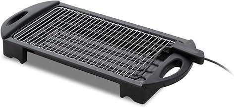 FISCHER CHURRASQUEIRA ELÉTRICA PORTÁTIL GRILL PRETA 127V 4513-9419