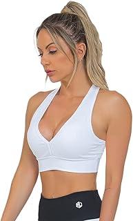 Top Fitness Nadador Com Bojo