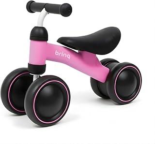 Bicicleta de Equilibrio Andador Infantil sem Pedal para Criança