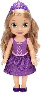 Boneca Princesa Rapunzel Encantada Multi - BR2546