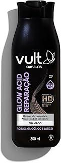 Vult Glow Acid Reparação Shampoo 350ml