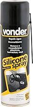 Vonder, Silicone Em Spray 200 G/300 Ml.