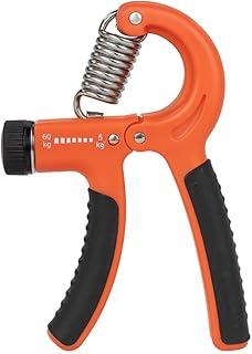Hand Grip Ajustável Exercitador para Mãos e Punhos – Pegada Firme, Resistência e Reabilitação, Fortalecedor de Aperto Manual