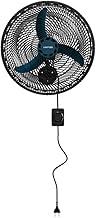 Ventilador De Parede Ventisol New Azul 3 Velocidades (127, Volts)