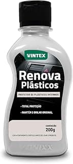 RENOVA PLASTICOS 200G com 15.07% de desconto por R$ 17,75 na amazon