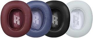 Almofada Espuma Para Fone de Ouvido Jbl E55bt/e55bt-quincy/e55 (Azul)