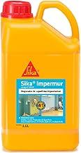 Sika - Preparador de superfície - Sikagard-905 W Branco – Impermur - Excelente aderência - Galão de 3,6L