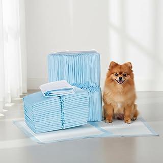 Tapete Higienico Para Cães Absorvente Premium 60x40 50 Unidades Pet Slim Raças Pequenas