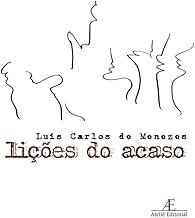 Lições do Acaso