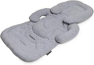 Almofada Safety 1st, SafeHuggy, Light Melange