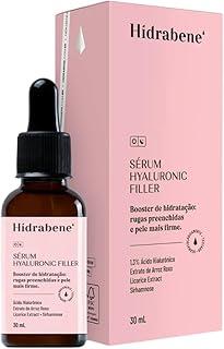 Hidrabene Sérum Hyaluronic Filler 30ml