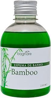 Espumas Banho Banheira Relaxante Bamboo Hidromassagem Spa Ofurô