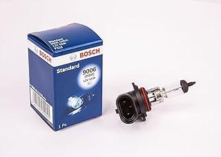 Bosch - Lâmpada de Farol HB4 (9006) Bosch Pure Light - 12V 55W Halógena