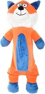 Chalesco Brinquedo Raposa