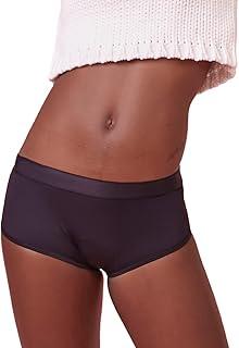 Dreamer Shorts Absorvente - Fluxo Noturno