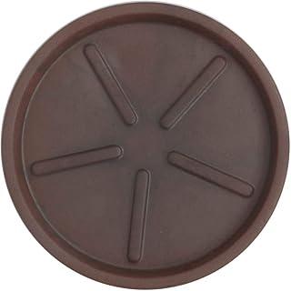 Prato Redondo 40 X 3 Cm Rusty Vasart Pratos Redondos Rusty 40x3cm