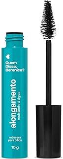 Máscara de Cílios Alongamento Resistente à Água 10g Quem disse, Berenice?