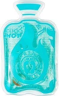 Bolsa Térmica Gel Hot Click Reutilizável