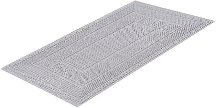 Buddemeyer Tapete para casa 53x110cm Legend 100% Algodão Marfim