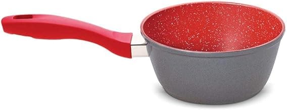 POLISHOP Panela Sauce Vermelha de 20cm