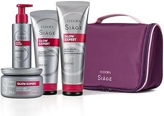 Eudora Kit Siàge Glow Expert (5 itens)