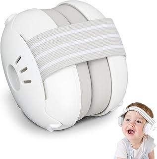 Abafador Ruído Auricular Confortável Autismo, Abafador de Ruidos Autismo, Abafadors de Ruidos, Fone Abafadors de Ruido Autismo