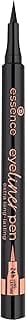 Caneta delineadora extra long-lasting 010 Blackest Black com 17.08% de desconto por R$ 27,28 na amazon