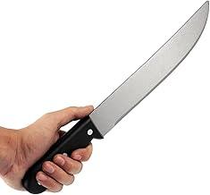 Starfer Facão com Cabo Plástico 10"