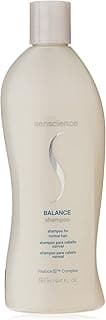 Balance Shampoo, Senscience 280ml - NOVA EMBALAGEM com 13.28% de desconto por R$ 89,32 na amazon