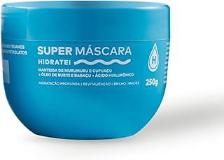 Super Máscara Hidratei 250g