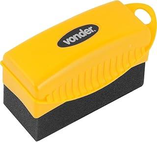 Vonder, Esponja Aplicadora Com Suporte, Multiuso.