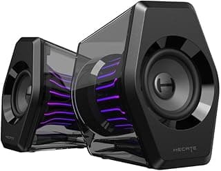 EDIFIER Caixa de som Gamer 32W RMS Bluetooth G2000 PRO