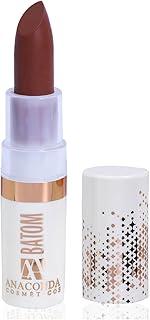 Batom Anaconda 3G Matte Marsala