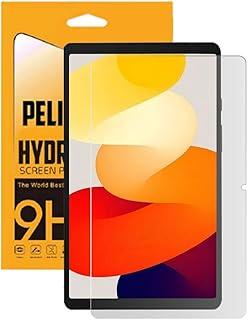 Película de Vidro Temperado Para Redmi Pad SE / S9 FE tela 11 Polegadas Anti Impacto.