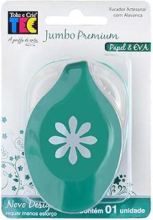 Furador Jumbo Alavanca (Eva) Margarida