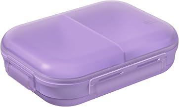 Coza - Marmita Hermética Nutri 700ml - Lilás Lavanda