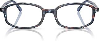 Armação para Óculos Ray-Ban Sam 0RX5432 Tam 54