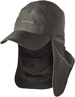 Boné Expedition Ec50+ - Cáqui - Unissex