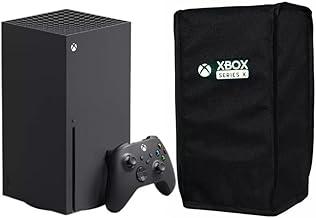 Capa Antipoeira Para Xbox Series X, Case Proteção Contra Poeira Para Console Xbox Series X, Capa Antiarranhões Para Video Game Xbox Series X