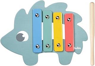 Buba, Xilofone Cloudy