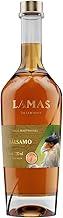 Whisky Lamas Bálsamo Single Malt