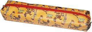 Estojo C/Ziper Rf15 Lic Disney Un Toy Story